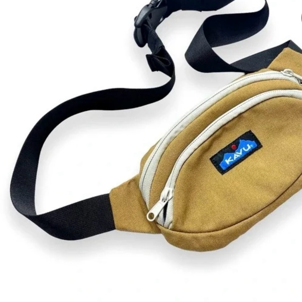 Kavu belt bag